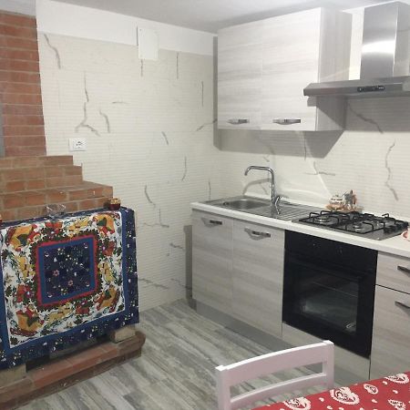 Casa Rosy Bed & Breakfast Lucera Exterior photo